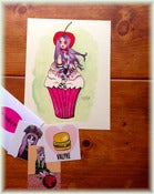Image of I'm your Cherry on top!