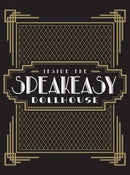 Image of DVD Inside the Speakeasy Dollhouse (for home viewing) 
