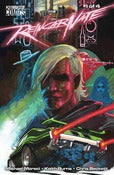 Image of Reincar(NATE) #1 & 2 Digital Bundle