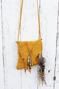 Image of Sweet Earth Pouch