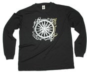 Image of Long Sleeve Compass