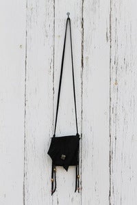 Image of Black Thundercloud Pouch