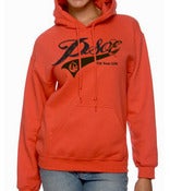 Image of PSOE Hoodie (Paprika)