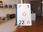 Image of Public Occasion Agency: 1-22