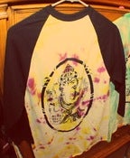 Image of Ganesh Slugger Tee