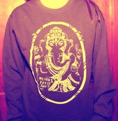 Image of Ganesh Black Crew