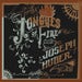 Image of Joseph Huber - "Tongues Of Fire"