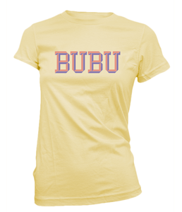 Image of Emerald BUBU (Sun)