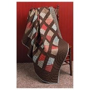 Image of Chocolate Bars #264 PDF Pattern