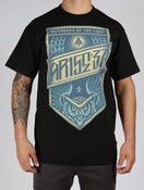 Image of DEFENDERS- BLACK NEW