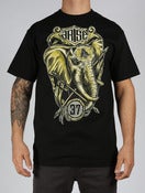 Image of ELEPHANT- BLACK