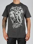 Image of ELEPHANT- CHARCOAL