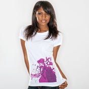 Image of BHG Amelia Earhart Women's T-Shirt