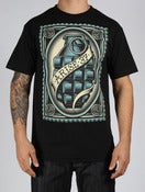 Image of FRAG OUT- BLACK NEW