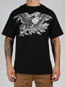 Image of FREEBIRD- BLACK