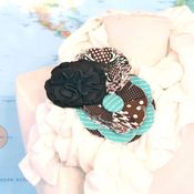 Image of bloom pins - 3