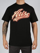 Image of NEW SCRIPT- BLACK NEW
