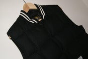 Image of WTaps GoreWindStopper Arctic Down Vest L