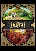 Image of The Hobbit by Wes Talbot
