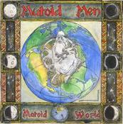 Image of Mutoid Men - Mutoid World