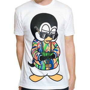 Image of The Big Chill Tee
