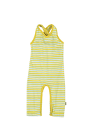 Image of KIDSCASE sol organic catsuit
