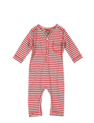 Image of KIDSCASE sol organic suit