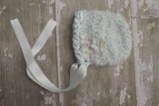 Image of Jersey Bonnet