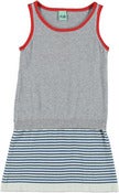 Image of FUB sleeveless dress