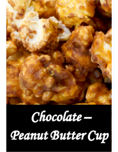 Image of Chocolate Peanut Butter
