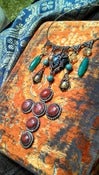 Image of Gypsy Soul Boho Bib Necklace