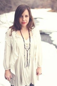 Image of 3 Moons Necklace