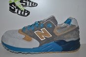 Image of New Balance 999 X Concepts "Seal"