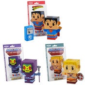 Image of Boxos Papercraft