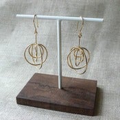 Image of 5-bobble - vermeil