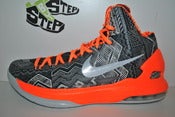 Image of Nike KD V "Black History Month" 