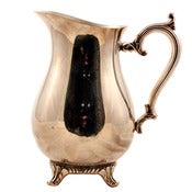 Image of Vintage Silver Water Pitcher