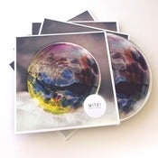 Image of Mitzi - Truly Alive