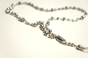 Image of Pharrah Y Necklace