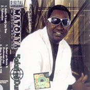 Image of Safari ya Dunia (Album CD)