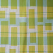 Image of tartan splice workingcloth
