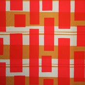 Image of tartan scarlet workingcloth