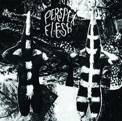 Image of PERSPEX FLESH "Ona" 7"