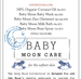 Image of Baby Moon Collection