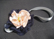 Image of Headband de Flor