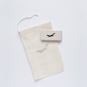 Image of Fox Eraser
