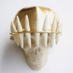 Image of ARMOURHEAD CAP