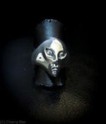 Image of Alien Dome Ring