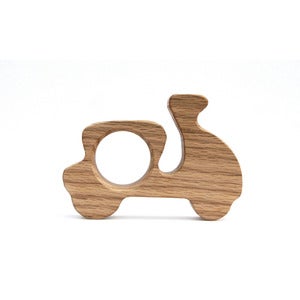 Image of NEW Scooter Egg Cup