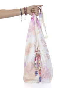 Image of Blush Beach Bag